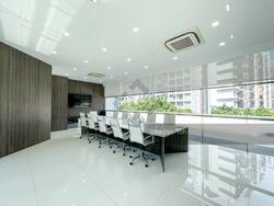 Sultan-link (D9), Office #313744311